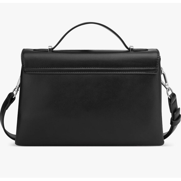 guess crossbody bag women new Balck Contemporary - Picture 2 of 12